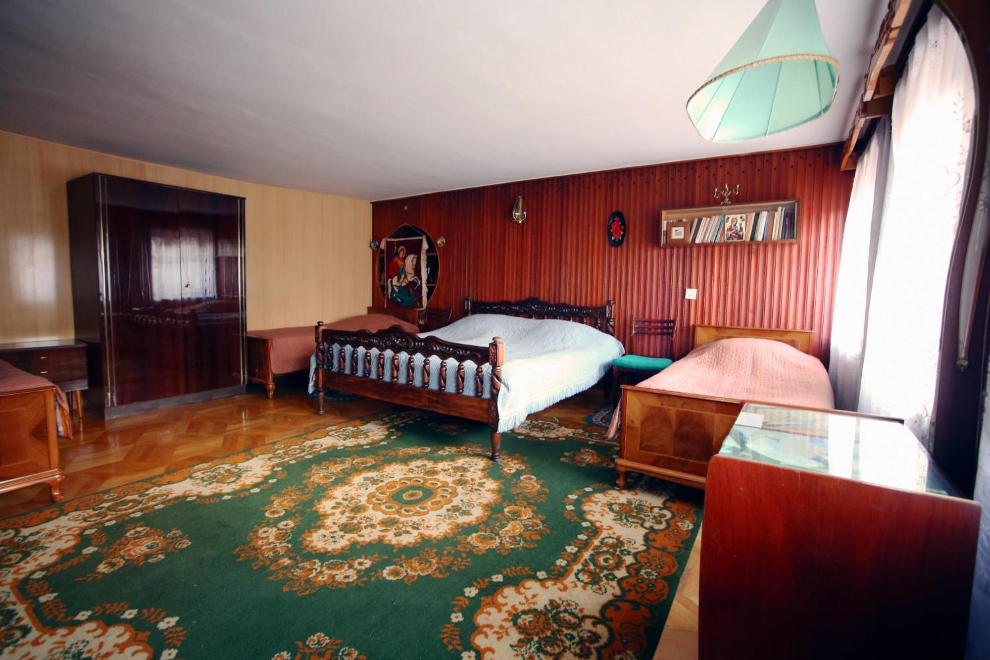 Apartment Gardenia Кутаиси Екстериор снимка
