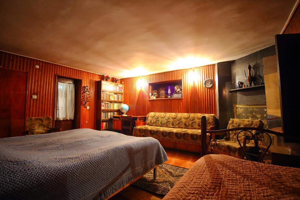 Apartment Gardenia Кутаиси Екстериор снимка