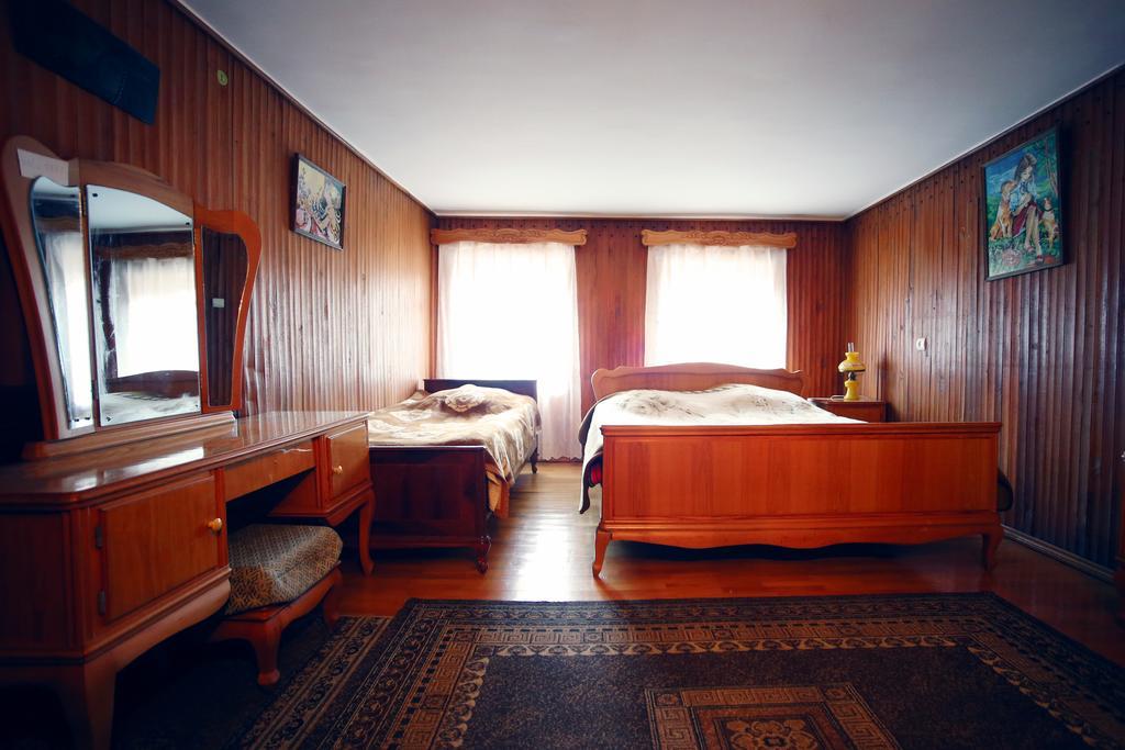 Apartment Gardenia Кутаиси Екстериор снимка
