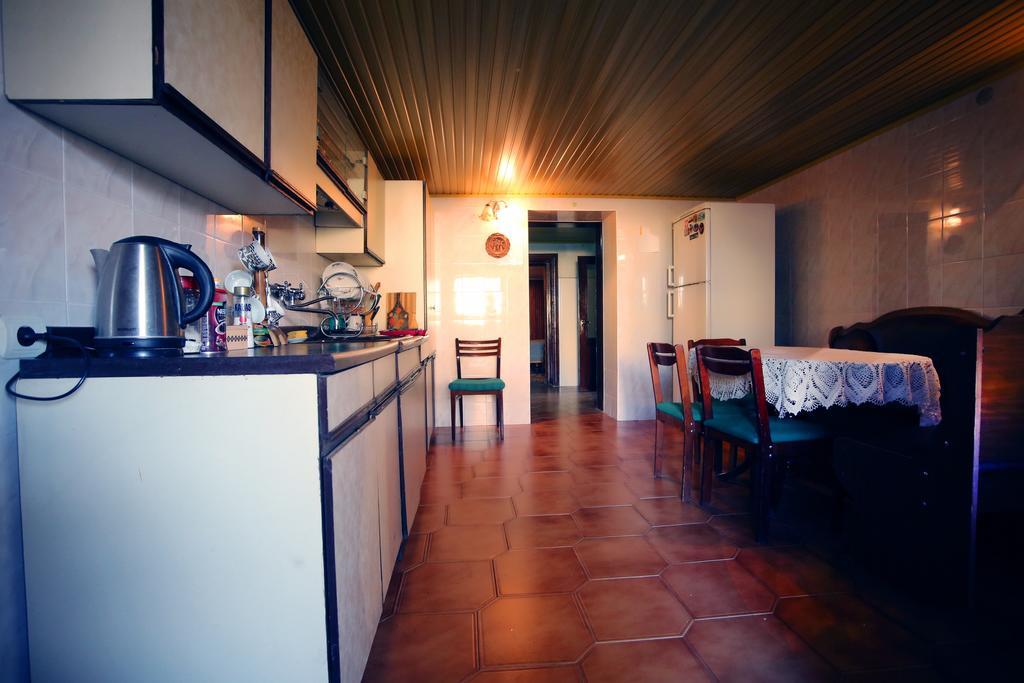 Apartment Gardenia Кутаиси Екстериор снимка